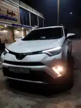 Toyota RAV 4, 2017-7