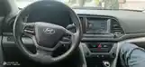 Hyundai Elantra, 2017-6