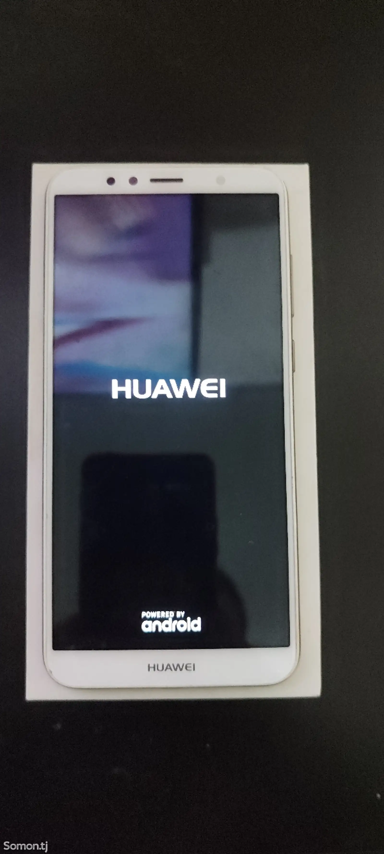 Huawei Y6-2