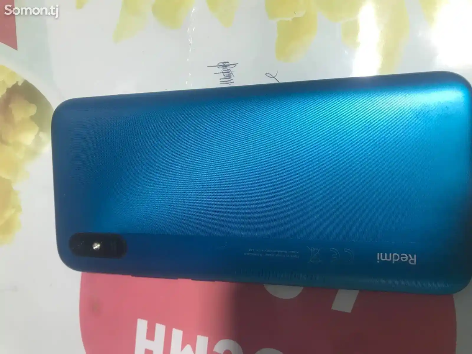 Xiaomi Redmi 9A-2