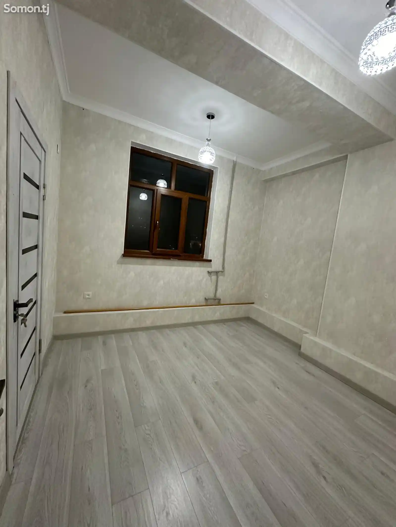 2-комн. квартира, 7 этаж, 44 м², Фирдавси-4