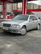 Mercedes-Benz C class, 1998-6