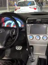 Toyota Camry, 2011-6