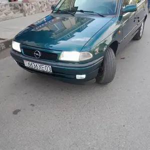 Opel Astra F, 1997