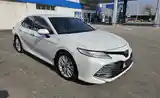 Toyota Camry, 2019-7