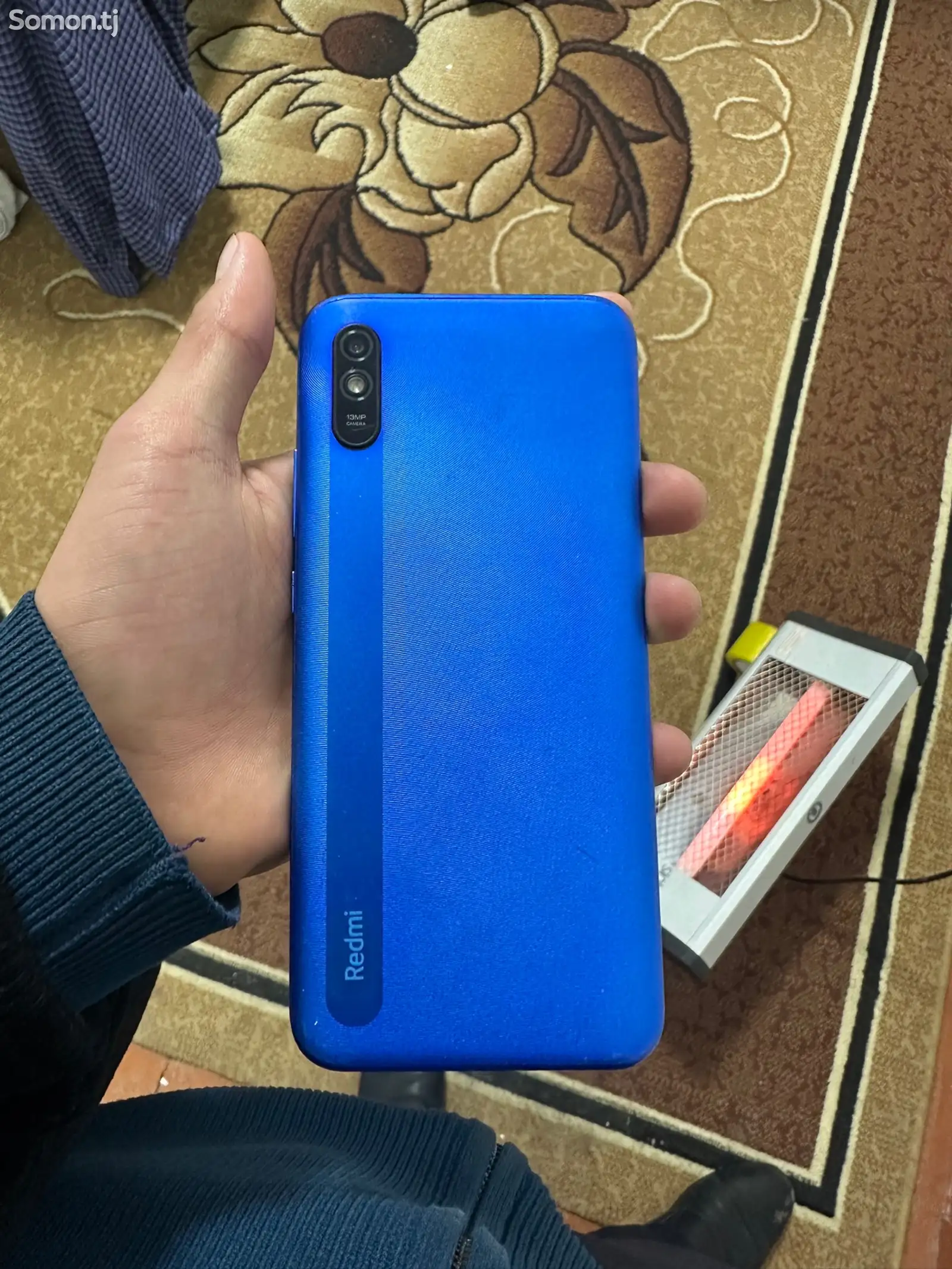 Телефон Xiaomi-1