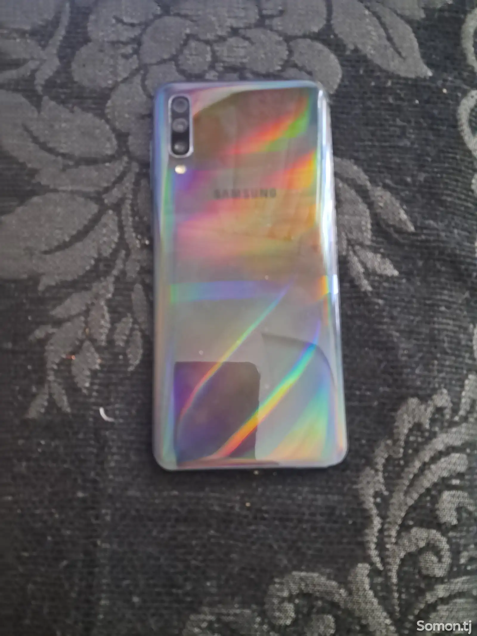 Samsung Galaxy A50 64Gb-1