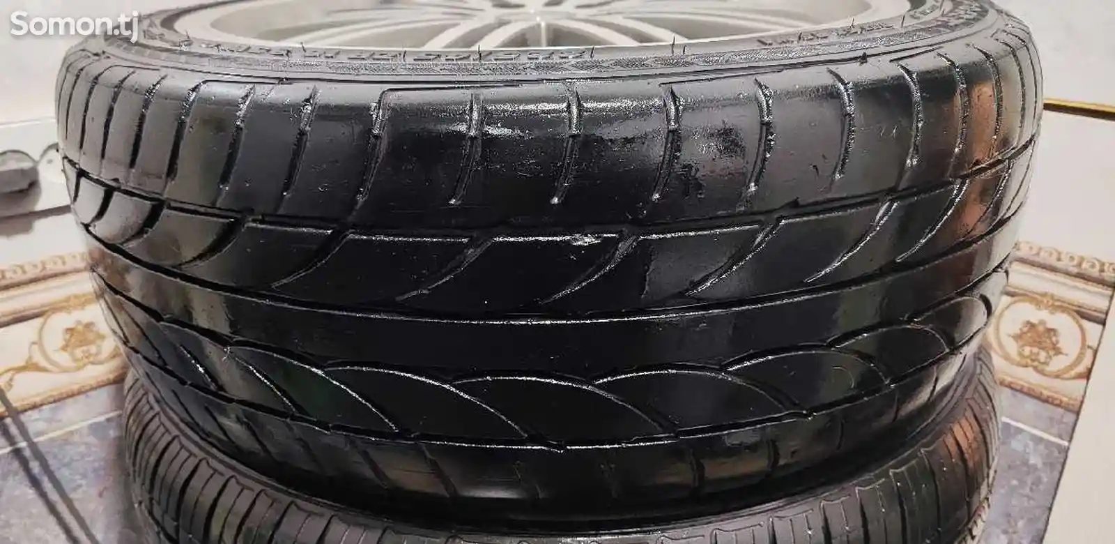 Покрышки Sport 225/45 R18-3