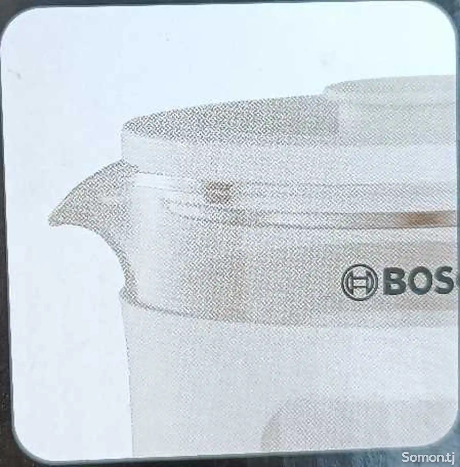Электрочайник Bosch-2