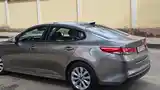 Kia Optima, 2016-2