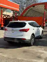 Hyundai Santa Fe, 2016-4