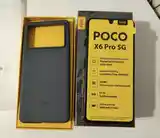 Xiaomi Poco X6 Pro 12+8/512gb-2