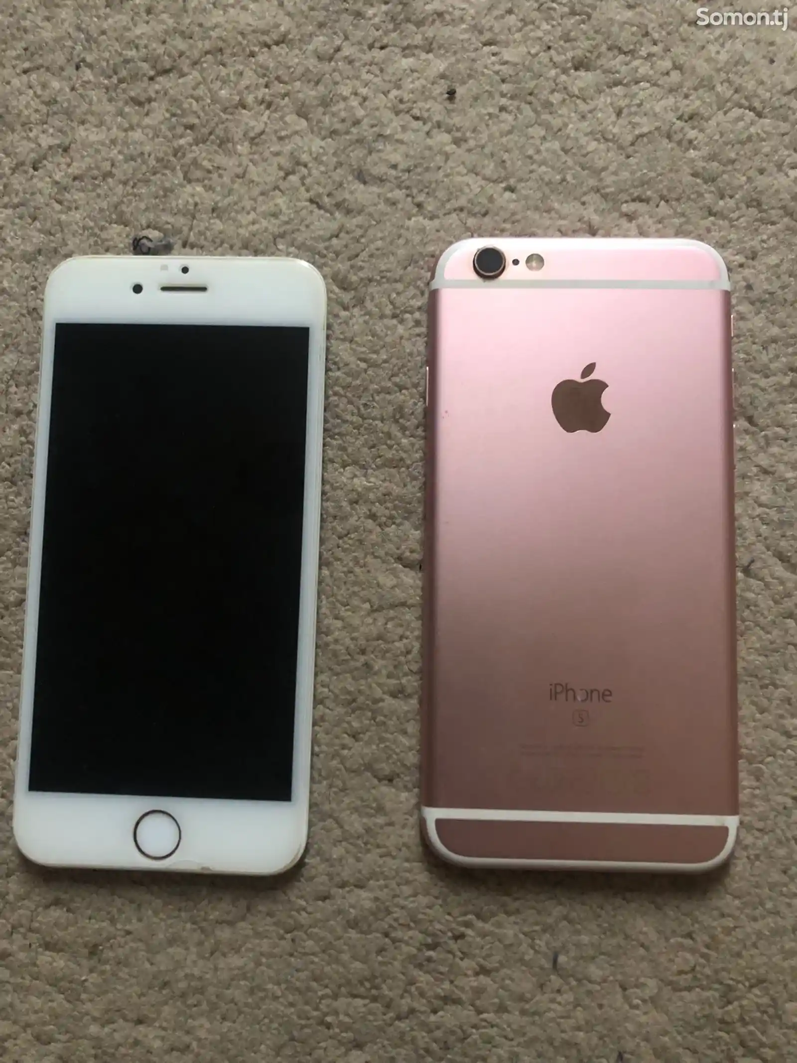 Apple iPhone 6s, 64 gb-1