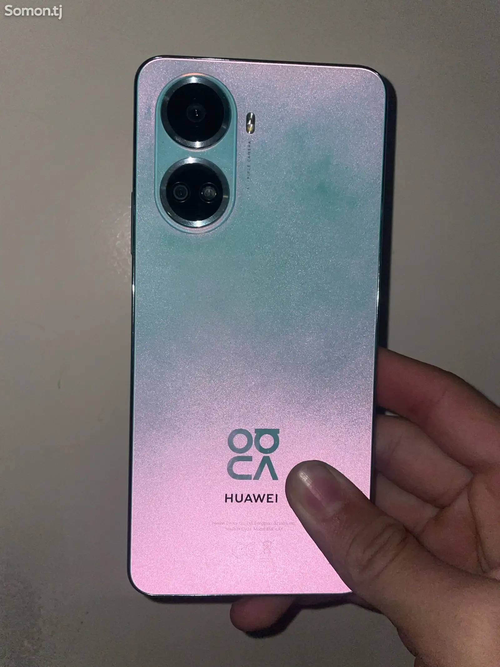 Huawei Nova 10 SE-1