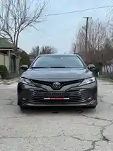 Toyota Camry, 2018-4