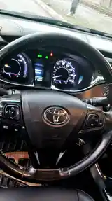 Toyota Avalon, 2014-7