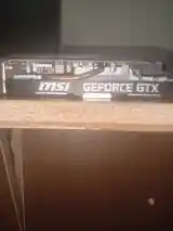 Видео карта GTX 1660 Super-3