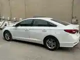 Hyundai Sonata, 2017-3