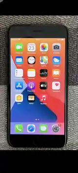 Apple iPhone 8 plus, 256 gb, Silver-2