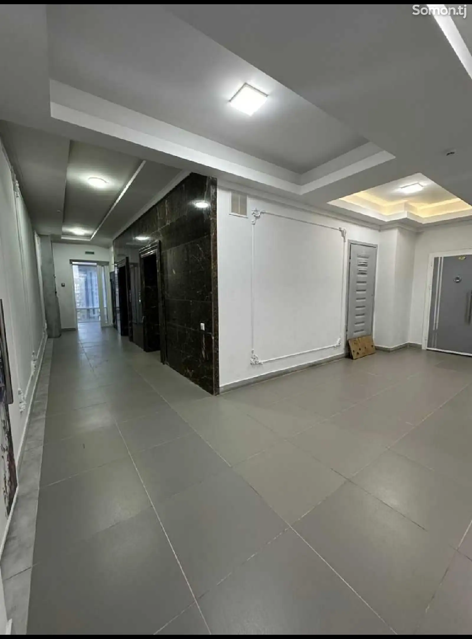 3-комн. квартира, 7 этаж, 100м², И.Сомони,ЦУМ-15