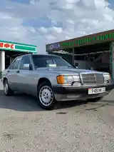 Mercedes-Benz W201, 1990-13