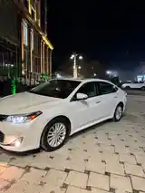 Toyota Avalon, 2014-11