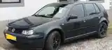 Volkswagen Golf, 2001-3