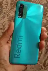 Xiaomi Redmi 9T-4