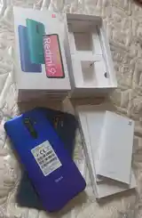 Xiaomi Redmi 9-3