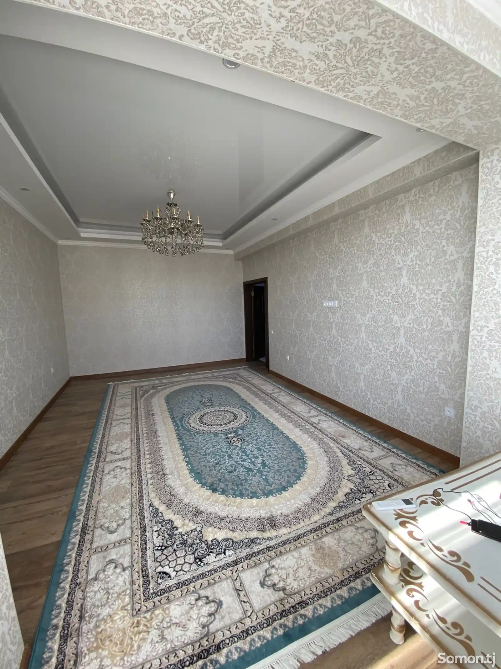 3-комн. квартира, 11 этаж, 100 м², Сино-6