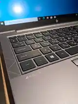 Ноутбук HP Zbook-3