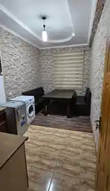 1-комн. квартира, 1 этаж, 50 м², рудаки Плаза-7