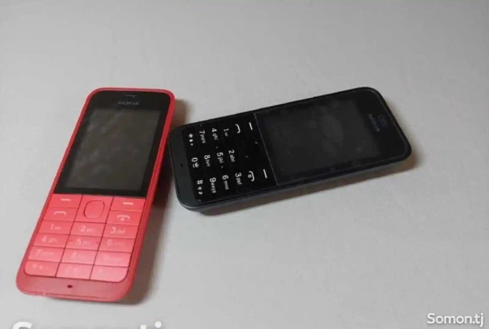 Nokia 220-1