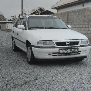 Opel Astra F, 1995