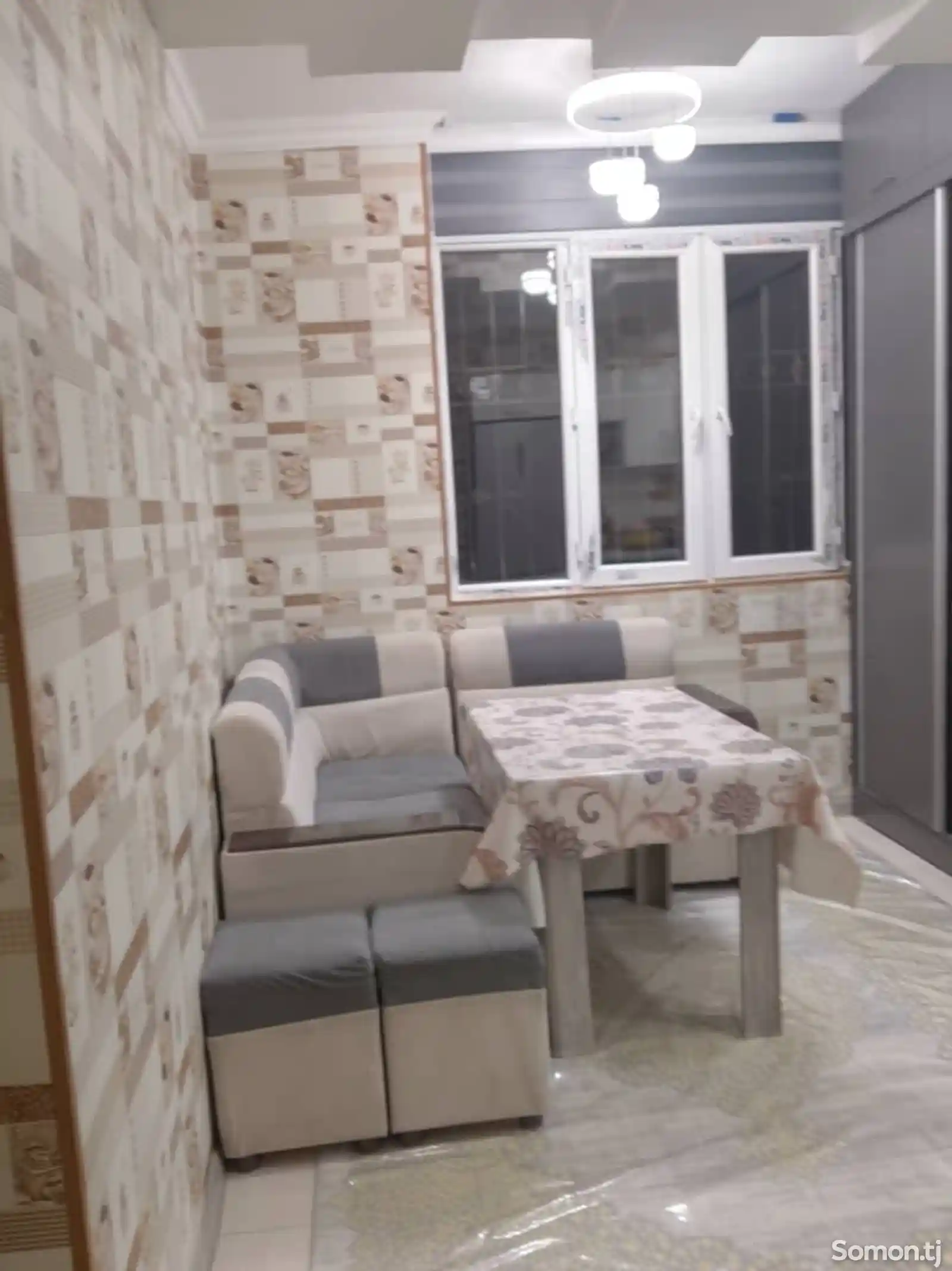 3-комн. квартира, 4 этаж, 84 м², Сино, Испечак 2-3