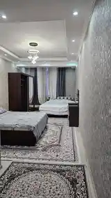 3-комн. квартира, 4 этаж, 140м², Шохмансур-11