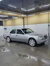 Mercedes-Benz W124, 1995-4