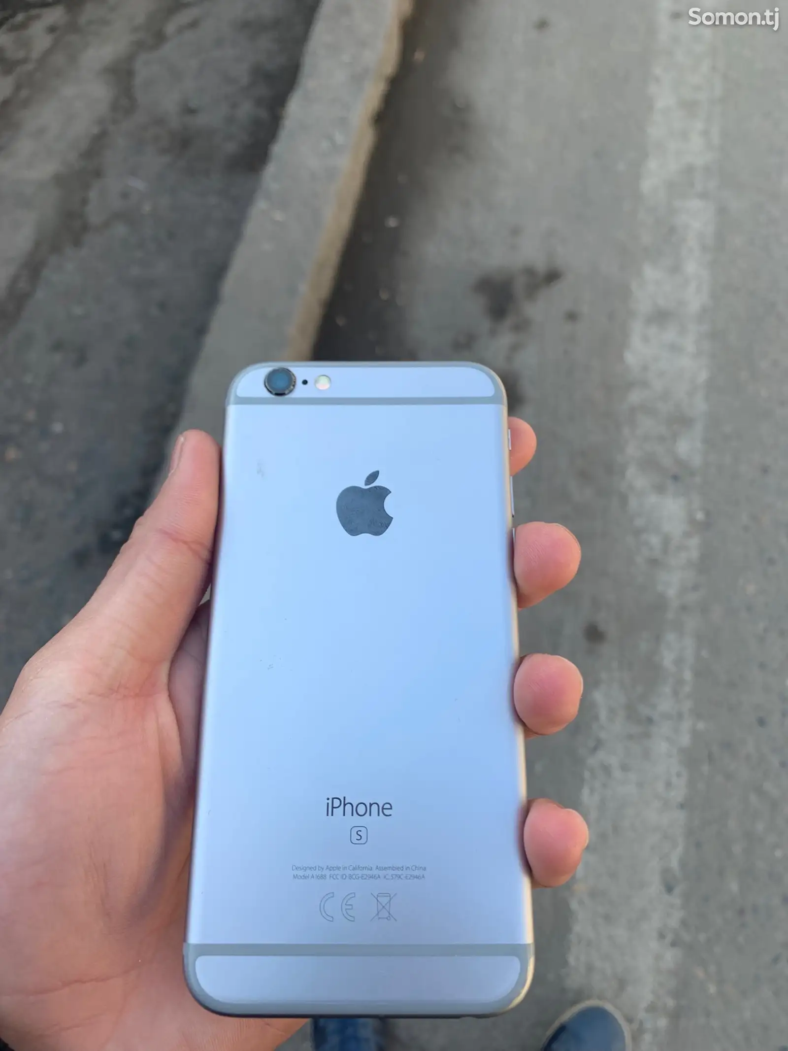 Apple iPhone 6s, 32 gb-1