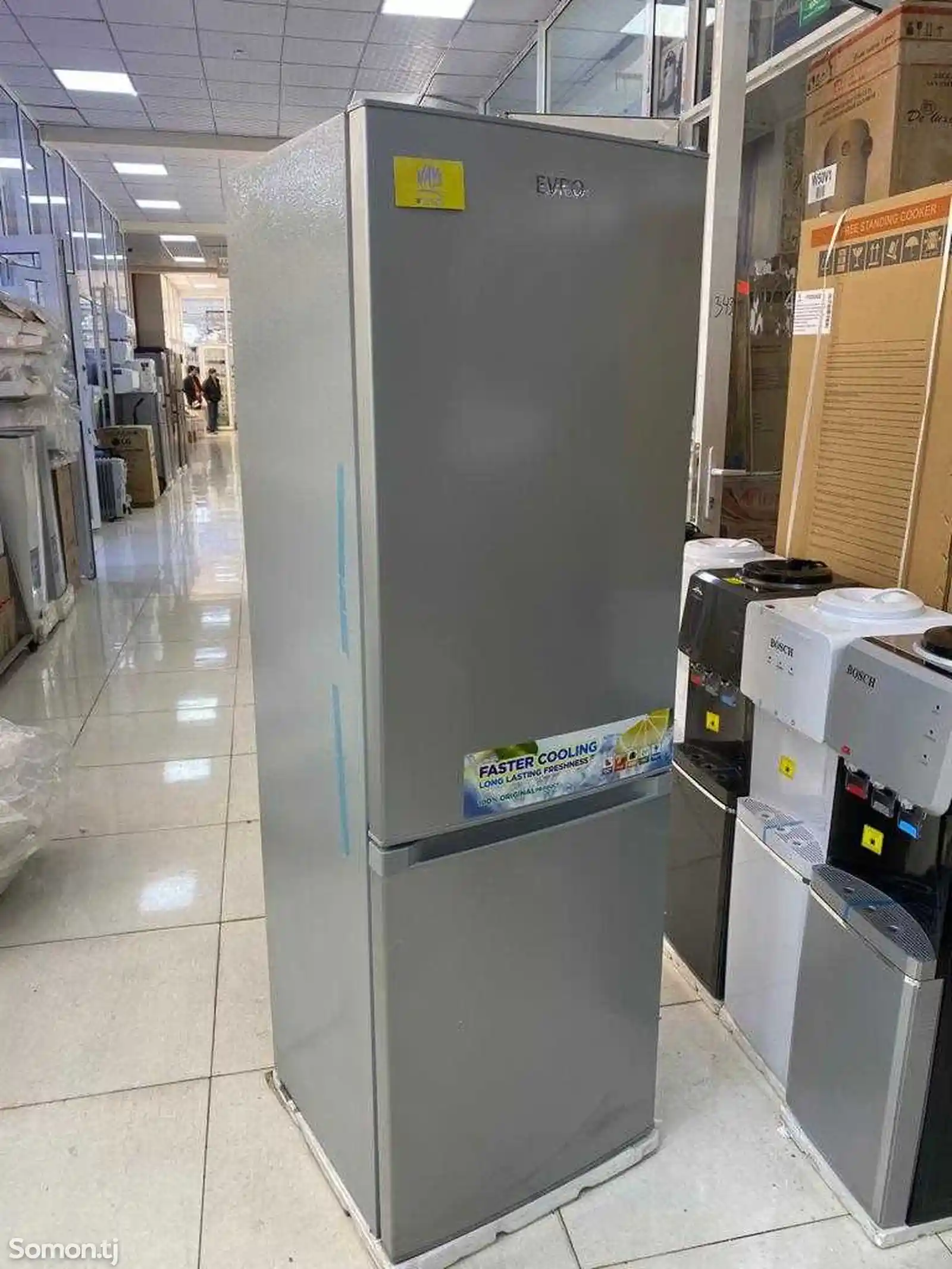 Холодильник Evro-1