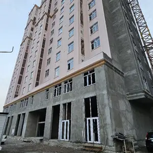 3-комн. квартира, 8 этаж, 90 м², Диагностика, Кооператор