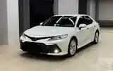 Toyota Camry, 2019-3