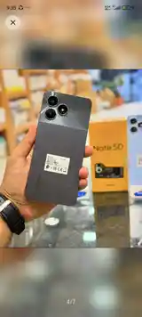 Realme Note 50-2