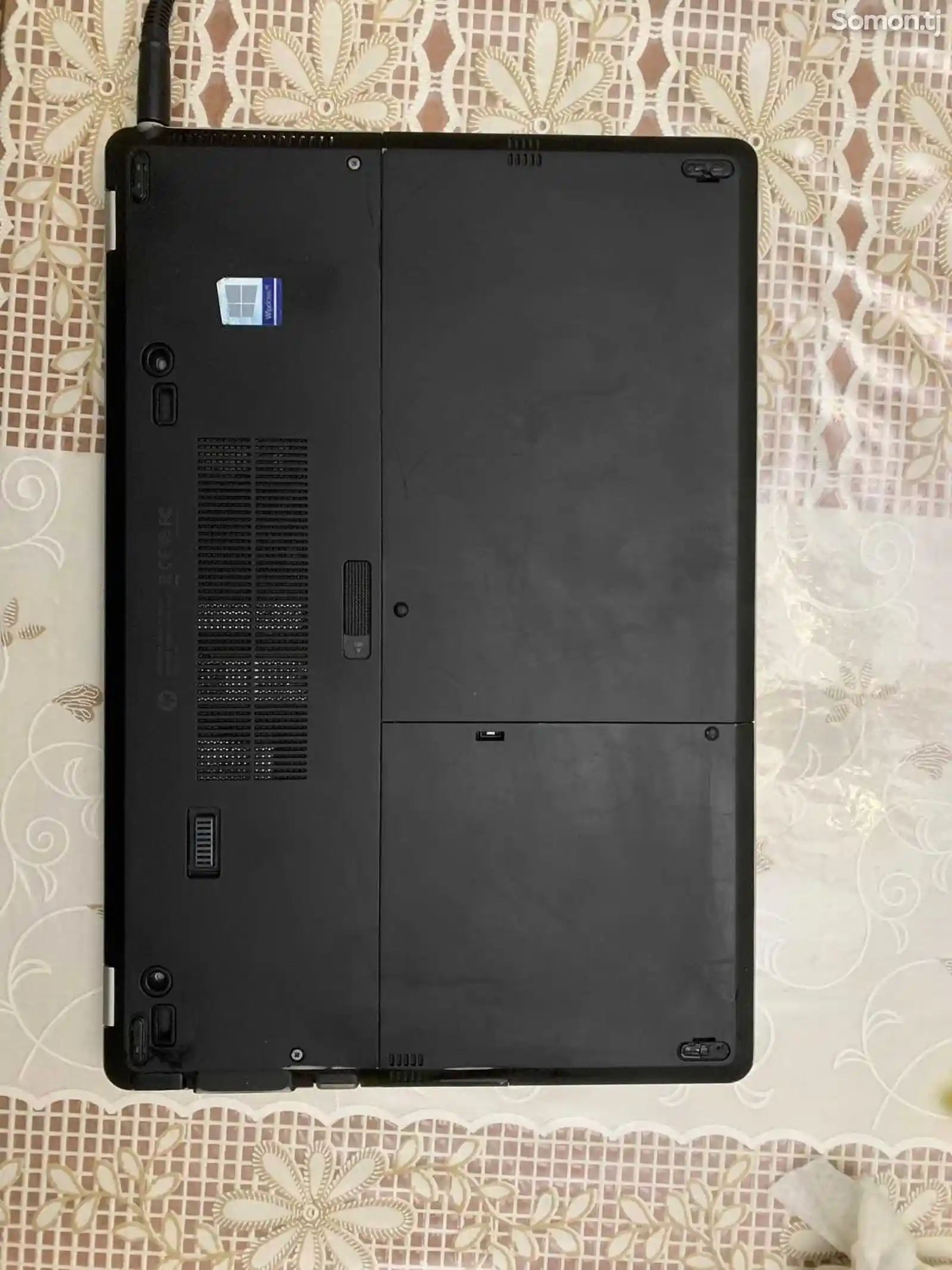 Ноутбук HP Folio 9470m EliteBook core i5 8Gb 1Tb-3
