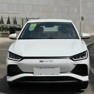 BYD E2, 2024