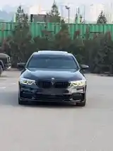 BMW M5, 2018-3