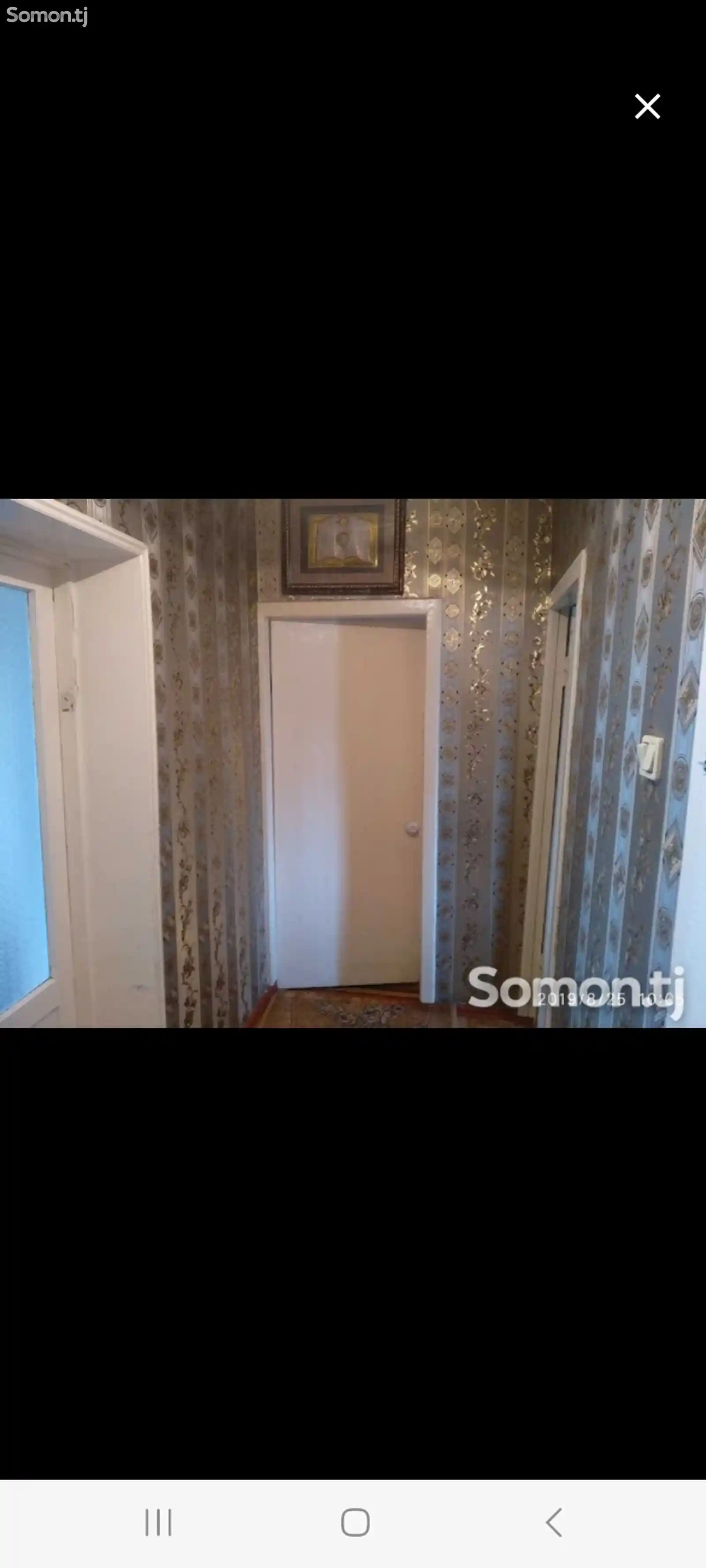 5-комн. квартира, 4 этаж, 100 м², Сино-7