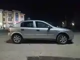 Opel Astra G, 1999-2