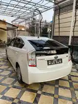 Toyota Prius, 2010-4