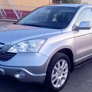 Honda CR-V, 2007