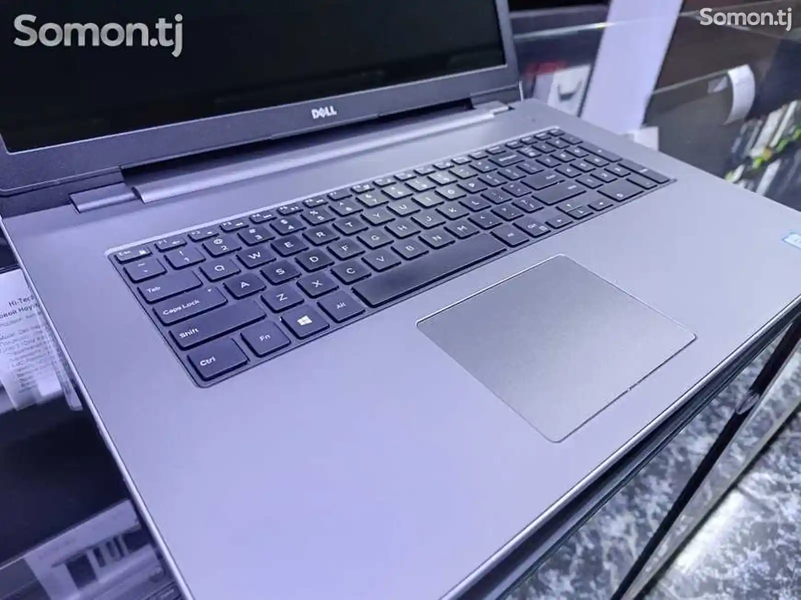 Ноутбук Dell Inspiron 5759 Core i5-6200U / 8GB / 256GB SSD-6